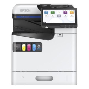 AM-C400 AM-C500 Front C11CJ93401